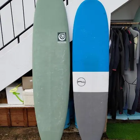 Apartament Mola Mola Sagres