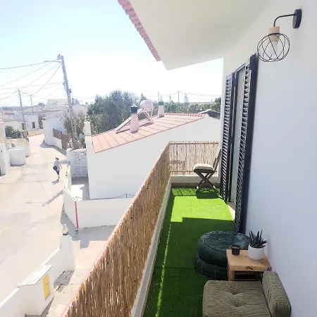 Appartement Mola Mola Sagres