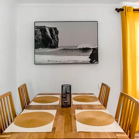 Mola Mola Appartement Sagres