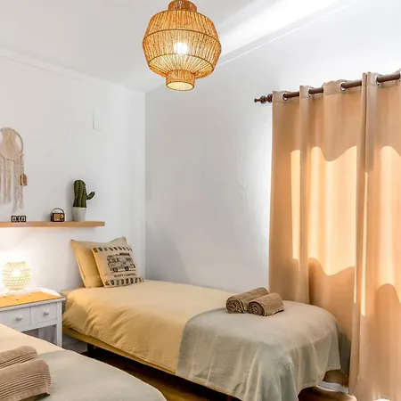 Appartement Mola Mola