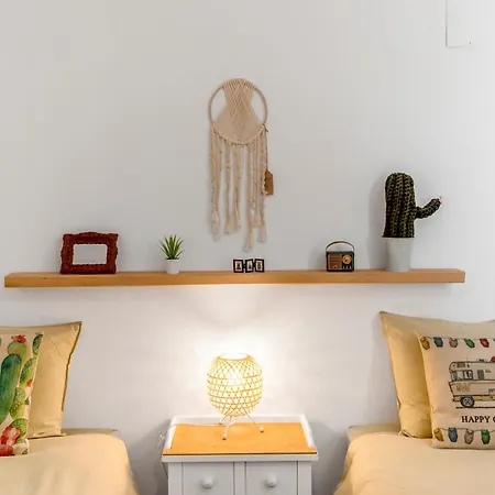 Appartement Mola Mola *