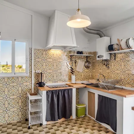 Mola Mola Appartement