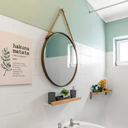 Apartament Mola Mola Sagres