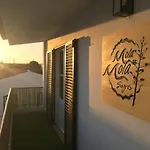 アパート Mola Mola