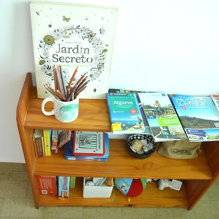 Mola Mola Appartement *