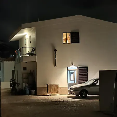 Appartement Mola Mola *