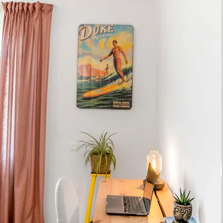 Mola Mola Appartement