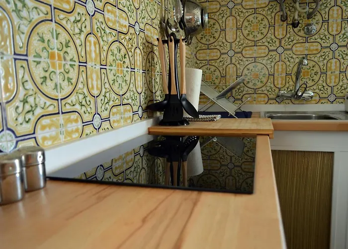 Mola Mola Appartamento *