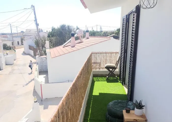 Appartamento Mola Mola Sagres