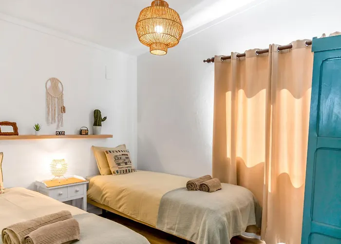 Appartement Mola Mola