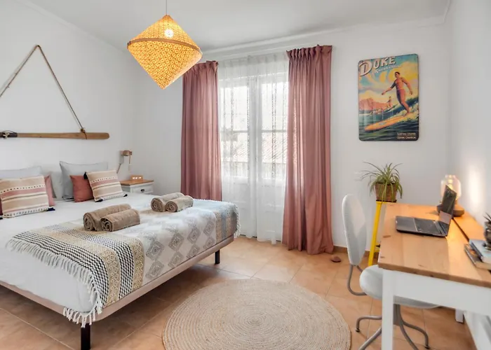 Appartamento Mola Mola *