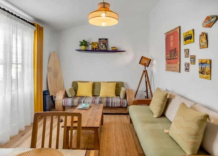 Mola Mola Appartement Sagres