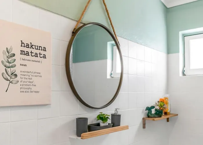 Appartamento Mola Mola Sagres