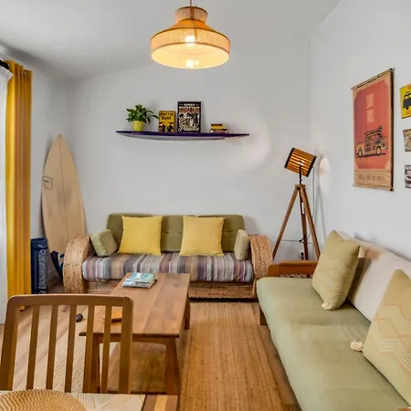 Mola Mola Apartment Sagres